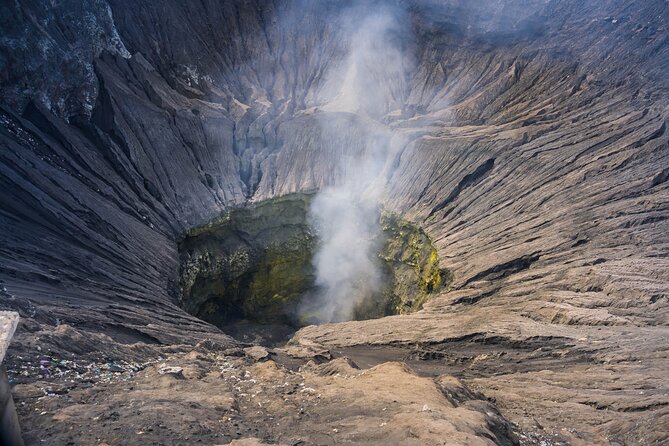 Mount Bromo Sunrise – Exclusive Guided Tour (All-Inclusive) - Why this Bromo morning is worth the lost sleep