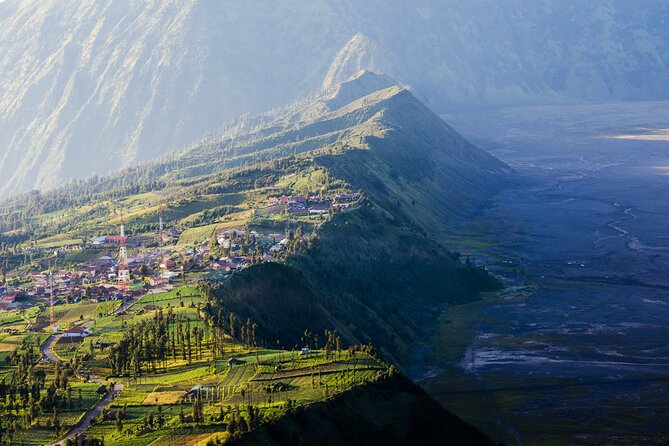 Mount Bromo Sunrise – Exclusive Guided Tour (All-Inclusive) - Breakfast at Bromo Hillside