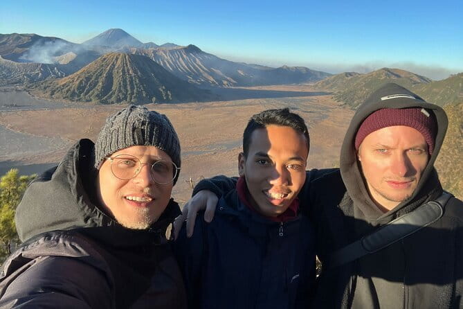 Mount Bromo Sunrise Private Trip - Why the midnight start is worth it