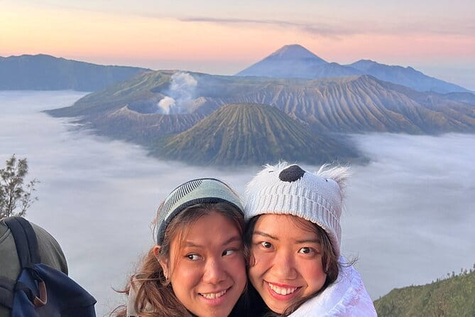Mount Bromo Sunrise Private Trip - What the price means for you