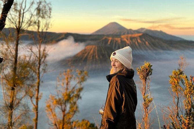 Mount Bromo Sunrise Tour from Surabaya or Malang - 1 Day - Why this Mount Bromo tour works for a short East Java visit