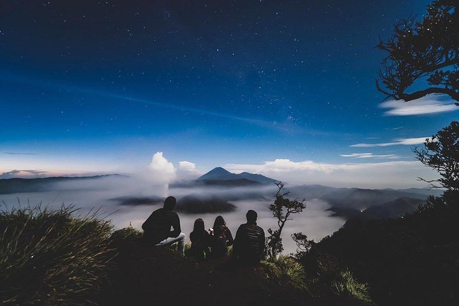 Mount Bromo Sunrise Tour from Surabaya or Malang - 1 Day - The return to Surabaya or Malang