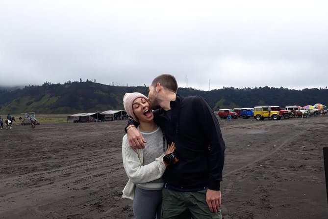 Mount Bromo Sunrise Tour from Surabaya or Malang - 1 Day - What the guides add to the experience