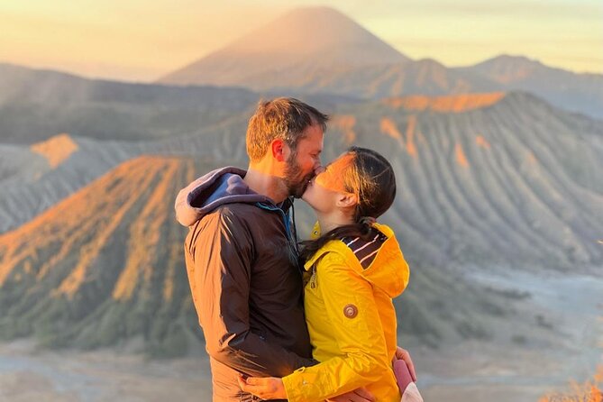 Mount Bromo Sunrise Tour from Surabaya or Malang - 1 Day - The midnight pickup from Surabaya or Malang