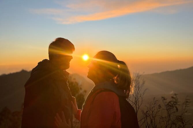 Mount Bromo Sunset Private Tour From Malang or Surabaya 1 Day - Key points to know before booking