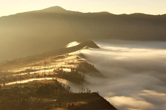 Mount Bromo Sunset Private Tour From Malang or Surabaya 1 Day - Why an afternoon Bromo tour can work so well