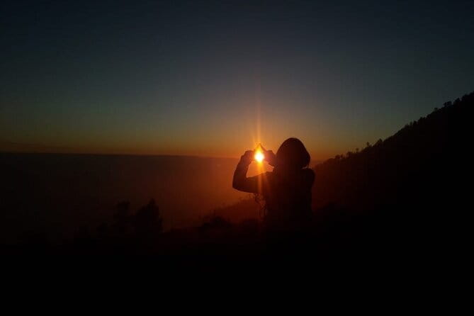 Mount Bromo Sunset Private Tour From Malang or Surabaya 1 Day - Penanjakan Hill or King Kong Hill for the first view