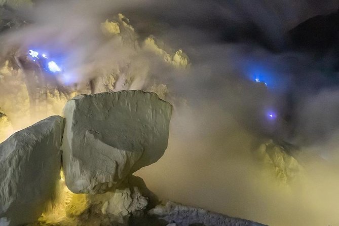 Mount Ijen Bromo Tour from Ubud Bali (3 days 2 nights) - Practical preparation before leaving Ubud