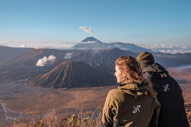 Mount Ijen Bromo Tour from Ubud Bali (3 days 2 nights) - Day 2: Ijen Crater and the sulfur air