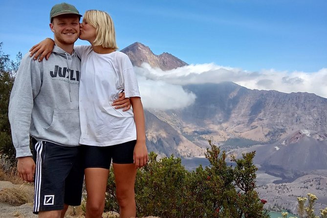 Mount Rinjan 2Days Summit Full Sunrise View Point 3726m - Why this Rinjani route is so demanding