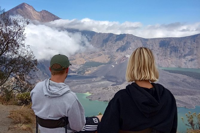 Mount Rinjan 2Days Summit Full Sunrise View Point 3726m - Starting at Sembalun Village at 1,100 meters