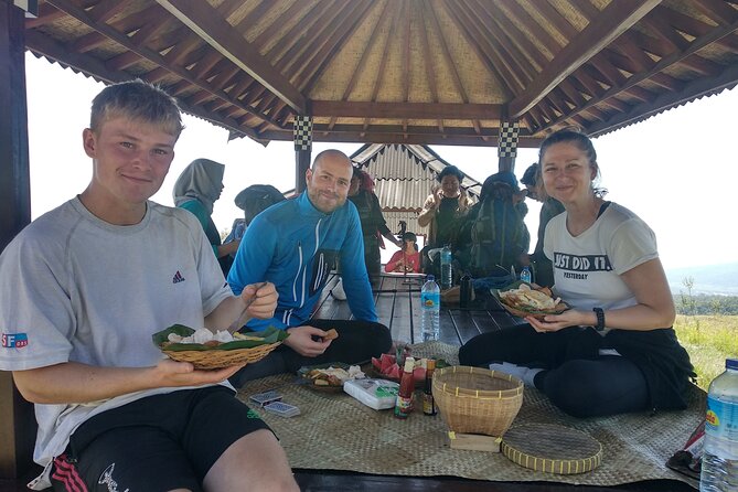 Mount Rinjani 3D2N Private Trek – Summit, Crater Rim & Hot Spring - What I like, and what I would watch closely