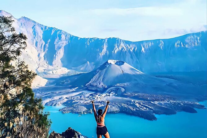 Mount Rinjani Hiking to summit( 2 Days 1 Night ) - Practical preparation for the trail