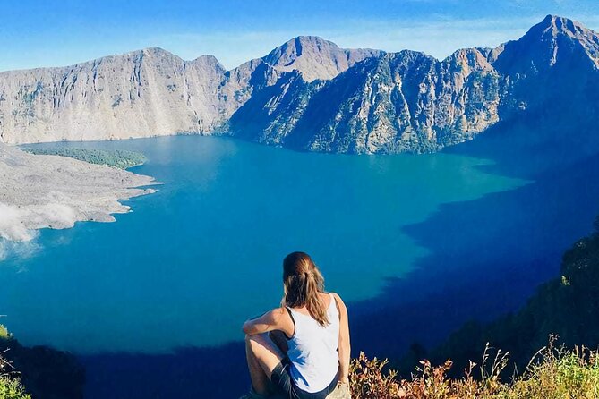 Mount Rinjani Hiking to summit( 2 Days 1 Night ) - Weather, cancellations, and booking timing