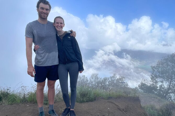 Mount Rinjani Second Summit Trekking ( 2Days-1Night ) - What the $170 price includes, and what it does not