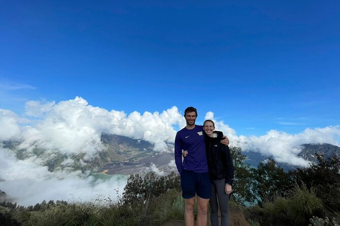 Mount Rinjani Second Summit Trekking ( 2Days-1Night ) - Starting at the Rinjani Trekking Official office