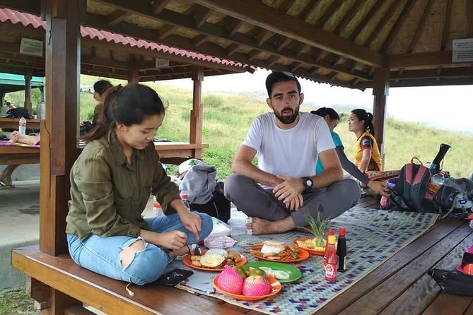 Mount Rinjani Summit Trek Full Sunrise Point (2D-1N) - Key points to know before you book