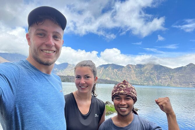 Mount Rinjani Summit Trek Full Sunrise Point (2D-1N) - What the 2-day, 1-night schedule means for you