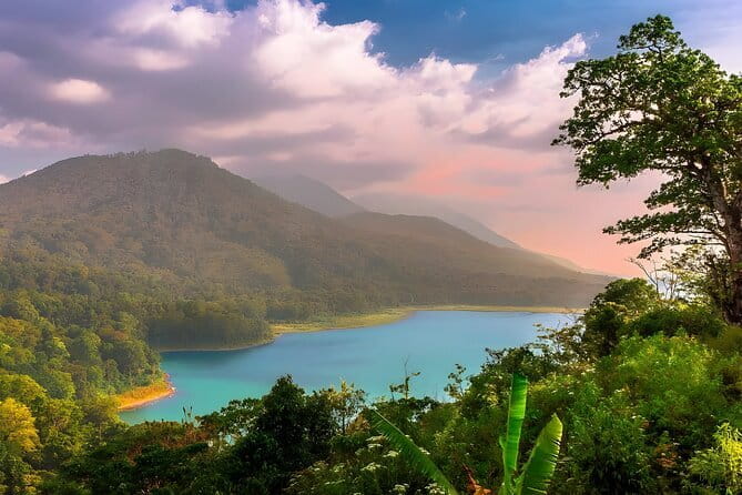 Mt Batur Camping (sunset & sunrise) - All Inclusive - The Toya Bungkah hot spring stop