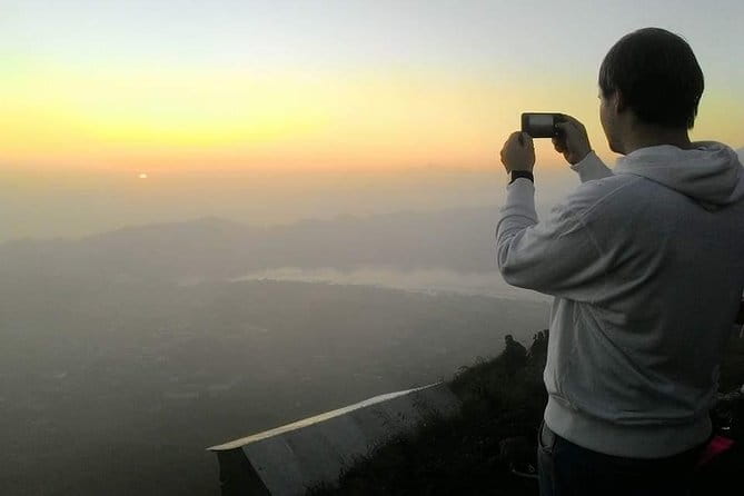Mt Batur Camping (sunset & sunrise) - All Inclusive - Service, guiding, and the human details