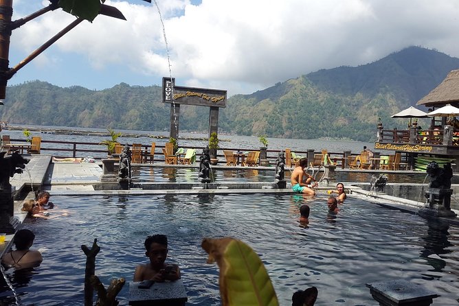 Mt Batur Sunrise, Breakfast & Natural Hot Springs - Why Mt Batur is worth the early alarm