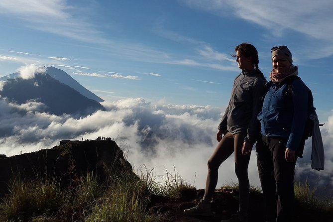Mt Batur Sunrise, Breakfast & Natural Hot Springs - The possible coffee plantation stop