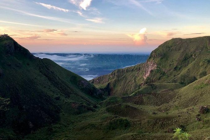 Mt batur Sunrise Trekking and Natural Spring Tour - What is included for $22.95