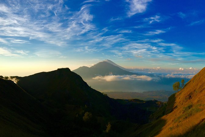 Mt batur Sunrise Trekking and Natural Spring Tour - Who will get the most from this tour