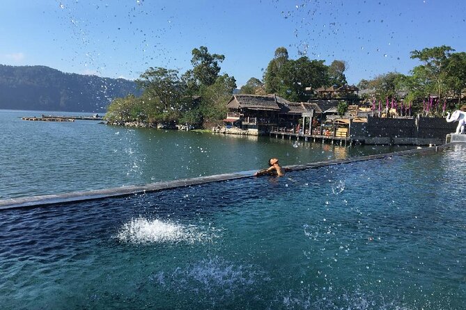 Mt batur Sunrise Trekking and Natural Spring Tour - Practical preparation for a better morning