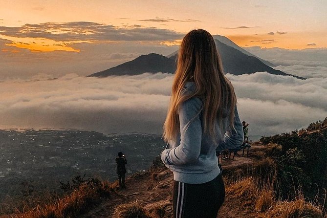 Mt Batur Sunrise Trekking Tour - The drive from your hotel to the volcano