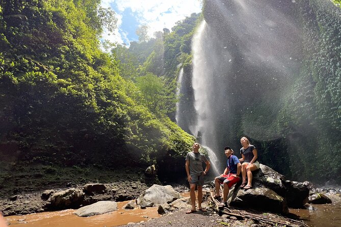 Mt Bromo Sunrise & Madakaripura Waterfall from Surabaya & Malang - Waiting for sunrise at Bromo Tengger Semeru National Park