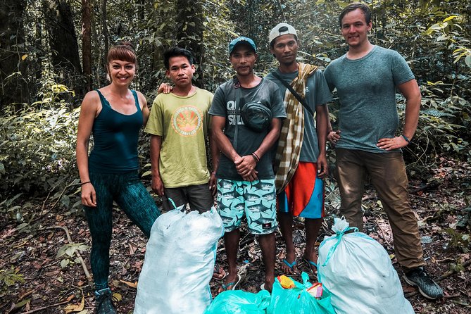 Mt. Rinjani 2D1N Senaru Crater Rim - Sunset camp and the sunrise start