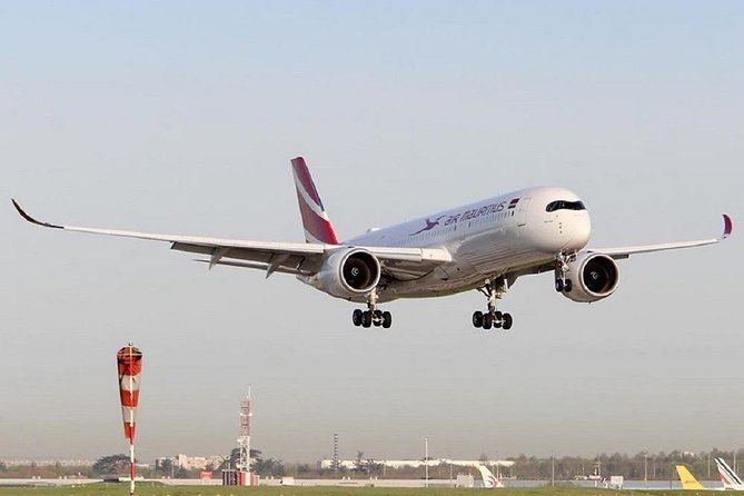 Ngurah Rai International Airport Private Arrival Transfer - Key points before you book