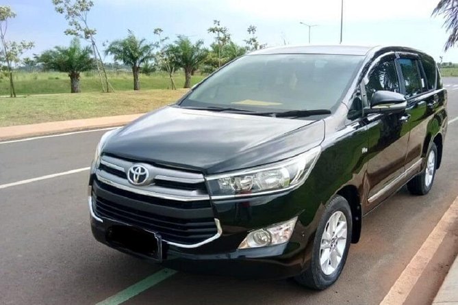 Ngurah Rai International Airport Private Arrival Transfer - The details that can make or break pickup