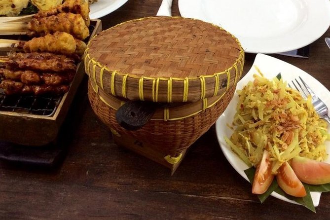 Nia Bali Seminyak Cooking Class - What the $71.50 Price Covers