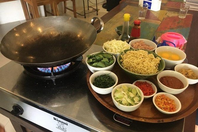 Nia Bali Seminyak Cooking Class - Who Will Enjoy Nia Bali Cooking Class Most