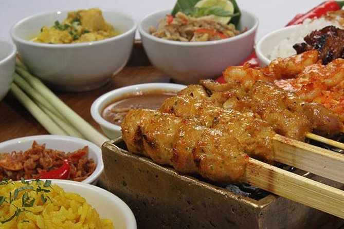 Nia Bali Seminyak Cooking Class - Pickup, Timing, and Small Details to Plan