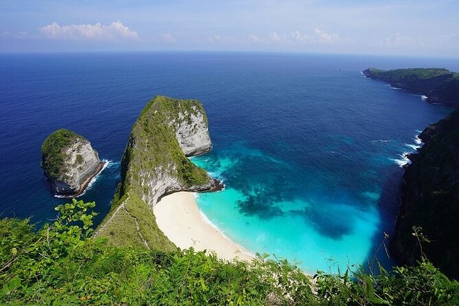 No:#1. Penida Island Tour And Snorkeling With Manta - What to expect at the snorkeling sites