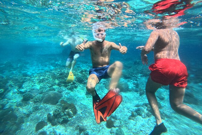 No:#1. Penida Island Tour And Snorkeling With Manta - Who should book this Nusa Penida day trip?