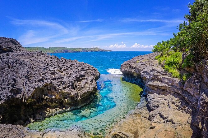 No:#1. Penida Island Tour And Snorkeling With Manta - Gear, safety, and comfort in the water