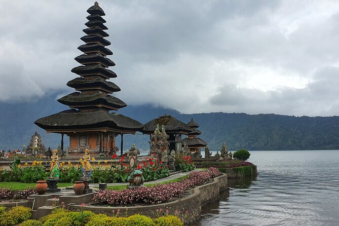 North Bali Nature Escape Rice Terraces, Temples & Waterfall - Is $33.43 good value?
