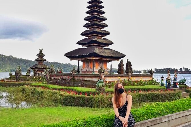 North Bali: Sekumpul Waterfalls and Ulun Danu Temple Tour - Practical details that can save you trouble