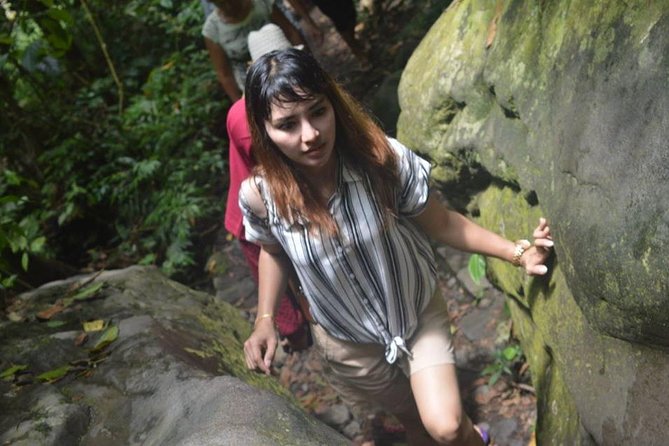 North Lombok Waterfall Trip (Sendang Gile & Tiu Kelep Waterfall) - Masjid Kuno Bayan Beleq and Lombok’s early Islamic story