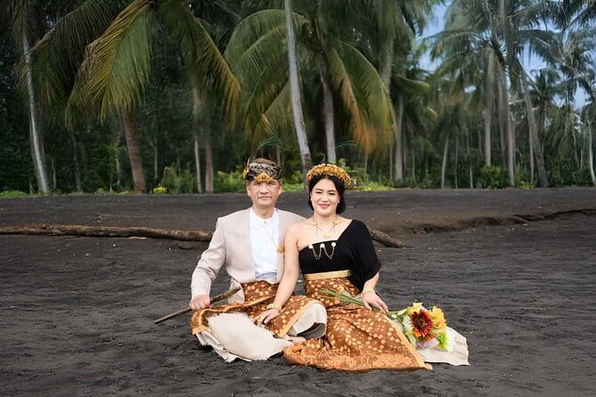 Northern Bali Highlights + Unesco Scenic Heritage Rice Terrace. - Twin Lakes viewpoint: a short stop with a wide view