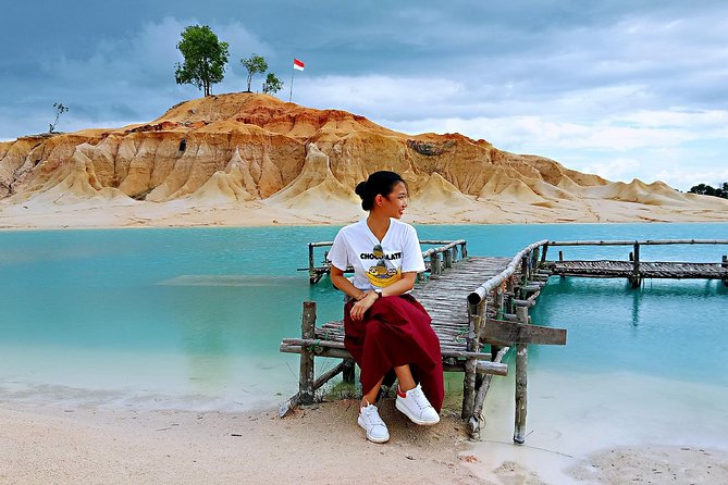 Northern Bintan Full Day Tour - Northern Bintan in six useful snapshots
