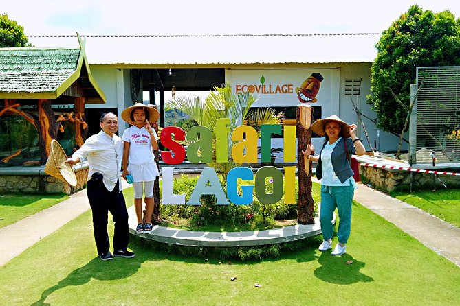 Northern Bintan Full Day Tour - A full day beyond Lagoi’s resort gates