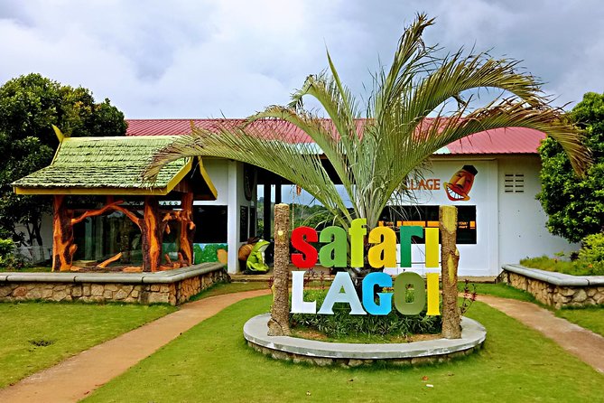 Northern Bintan Full Day Tour - A local beach and fishing village at 3:00 p.m.