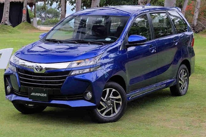 Nusa Dua Departure transfer to Bali Airport International (DPS) - Who should book this transfer