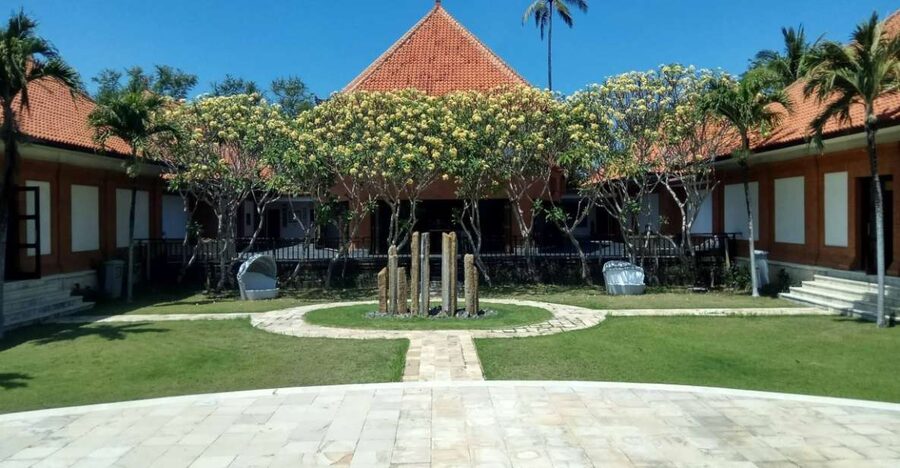 Nusa Dua: Museum Pasifika Admission Ticket with Audio Guide - European Artists Inspired by Bali and Asia