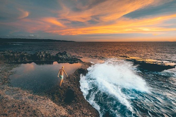 Nusa Lembongan Instagram Tour: The Most Famous Spots (Private & All-Inclusive) - Key points to know before booking
